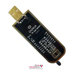 پروگرامر تراشه های Flash و EEPROM مدل CH341A