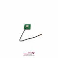 آنتن GPS داخلی اکتیو سایز 18x18X4mm