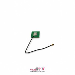 آنتن GPS داخلی اکتیو سایز 18x18X4mm
