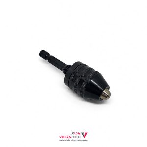 سه نظام مخصوص پیچ گوشتی شارژی سایز 0.3mm-6.5mm