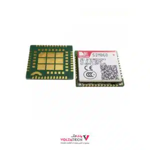 ماژول GSM/GPRS) SIM868) استوک RENEW