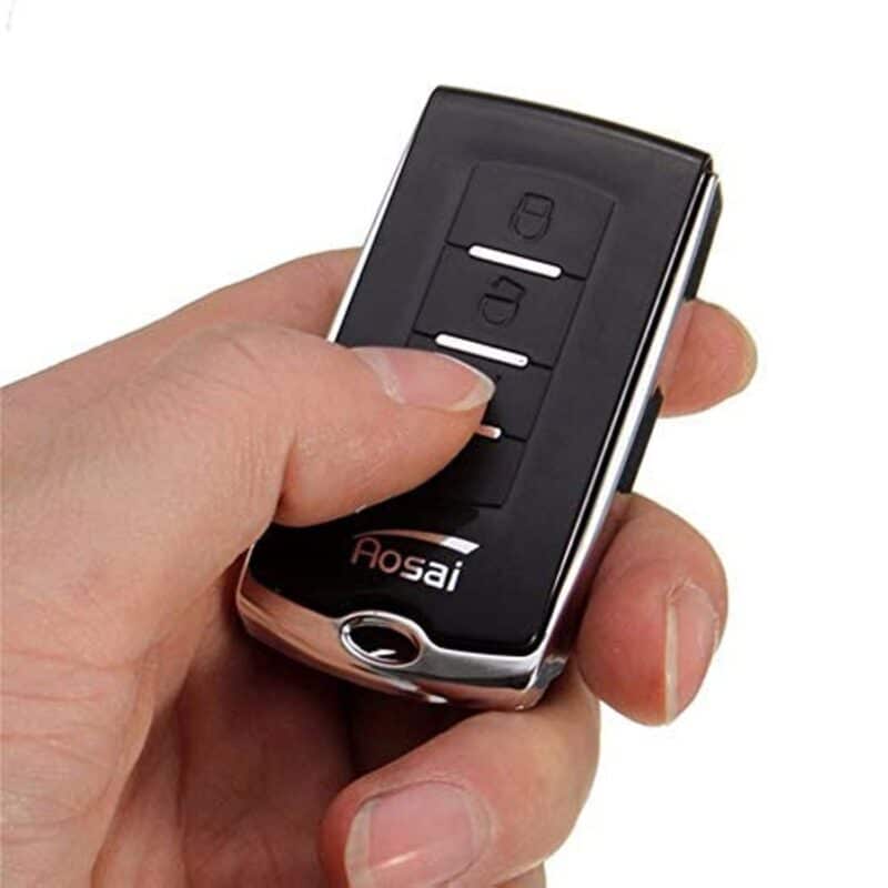 ترازو دیجیتال ریموتی 200 گرمی دقت 0.01 مدل Aosai ATP136