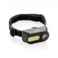 چراغ پیشانی کوهنوردی دو حالته مدل KX-1804