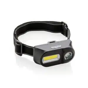 چراغ پیشانی کوهنوردی دو حالته مدل KX-1804