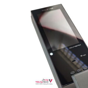 دستگیره هوشمند ساختمانی SMART DOOR LOCK