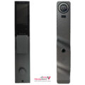 دستگیره هوشمند ساختمانی SMART DOOR LOCK