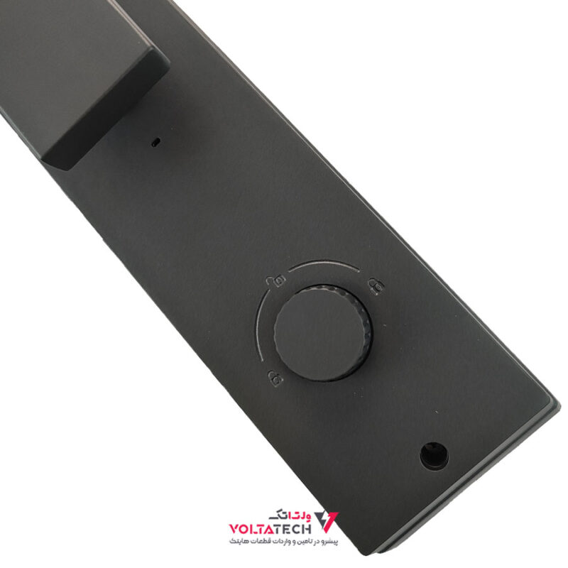 دستگیره هوشمند ساختمانی SMART DOOR LOCK