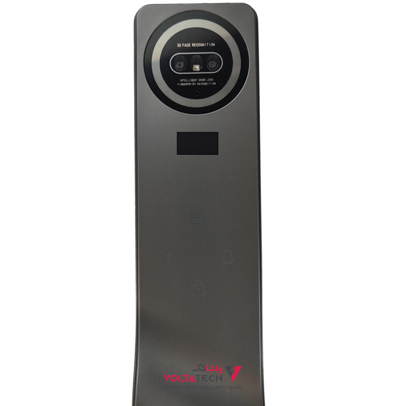 دستگیره هوشمند ساختمانی SMART DOOR LOCK