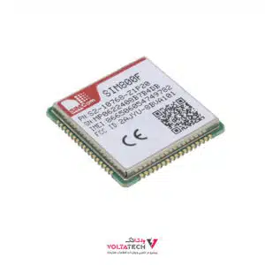 ماژول GSM/GPRS/Bluetooth SIM800C اورجینال استوک RENEW