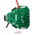 ماژول محافظ شارژ باتری لیتیومی 3 سل 20A مناسب دریل شارژی