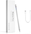 قلم لمسی Rpanle Stylus قابل شارژ مداد فعال برای انواع گوشی و تبلت