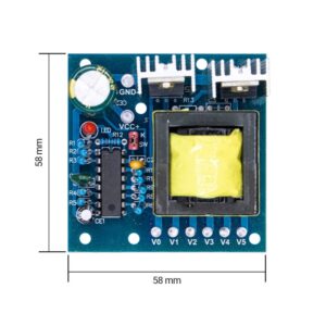 ماژول اینورتر Inverter DC to AC 150W
