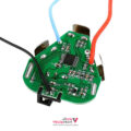 ماژول محافظ شارژ باتری لیتیومی 3 سل 20A مناسب دریل شارژی