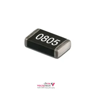 مقاومت 20k اهم SMD 0805