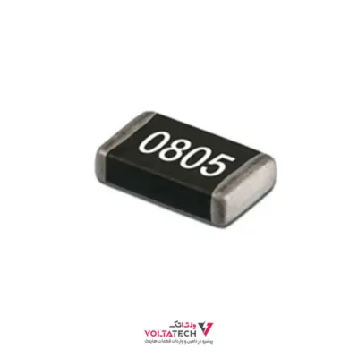 مقاومت 20k اهم SMD 0805