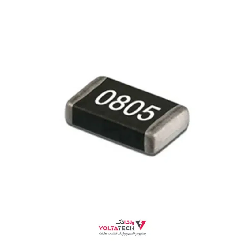مقاومت 20k اهم SMD 0805