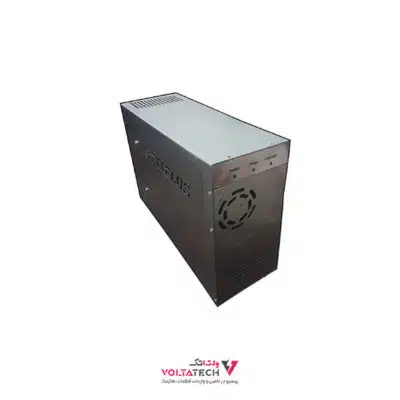 برق اضطراری اپتی پلاس IPS 30A2B