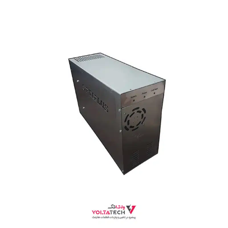برق اضطراری اپتی پلاس IPS 30A2B
