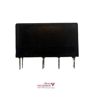 رله 2 آمپر 5 ولت مدل FL 1-2C برند FLORISHING