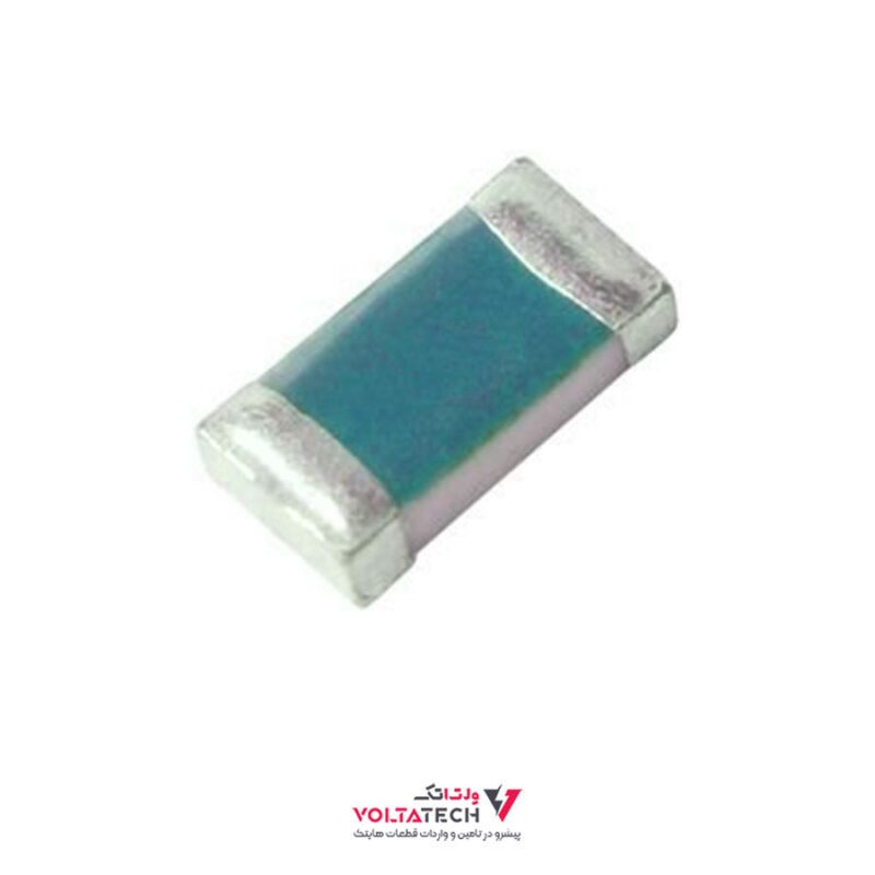 فیوز 3 آمپر SMD پکیج 1206 اورجینال