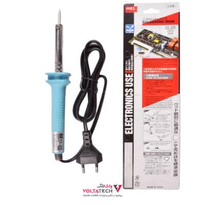 هویه 40 وات گات اصلی ژاپنی GOOT KS-40R