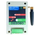 اس ام اس و ريموت كنترل 1 كانال خروجی با 1 ورودي مدلSSC11-A
