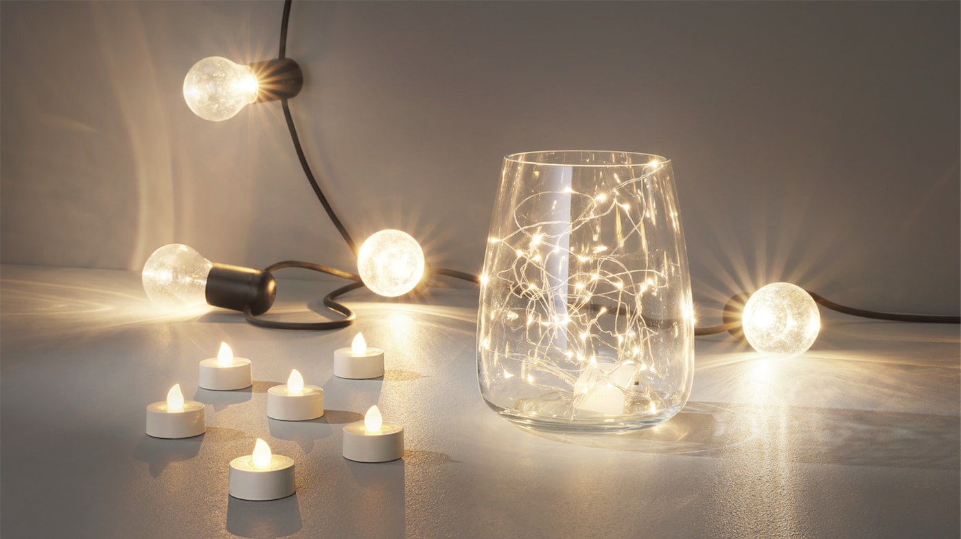 نحوه عملکرد LED