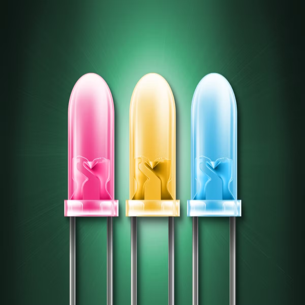 LED چیست