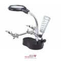 گیره مونتاژ ذره بین دار TE-801