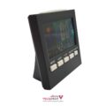 دماسنج و ساعت دیجیتالی 2159T