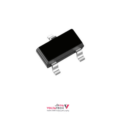 ترانزیستور SS8050 پکیج SMD