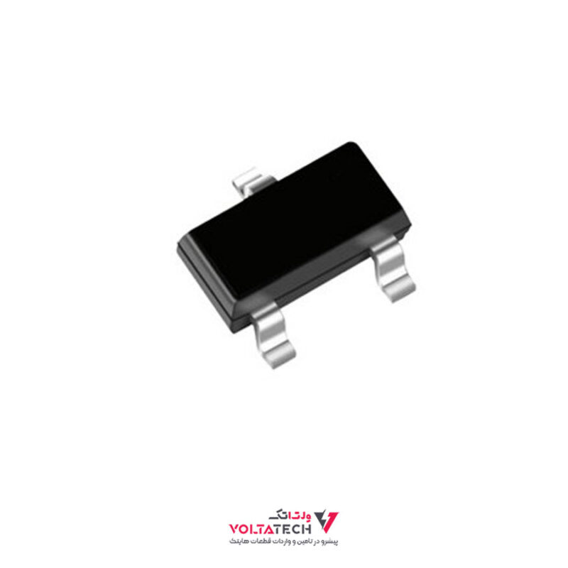 ترانزیستور SS8050 پکیج SMD