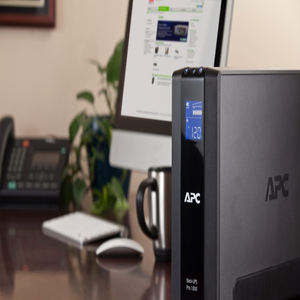 راهنمای جامع خرید یو پی اس (UPS) برای فروشگاه و مغازه