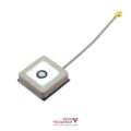 آنتن GPS داخلی اکتیو سایز 15x15X6mm