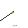 آنتن GPS داخلی اکتیو سایز 15x15X6mm
