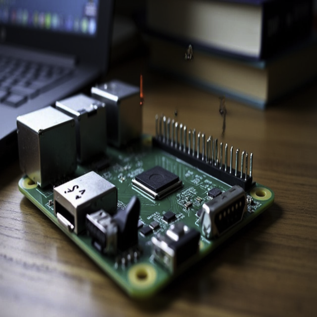 GPIO چیست؟ (General Purpose Input/Output)