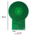 کیت مونتاژ نشده فلزیاب مدل MDS-60