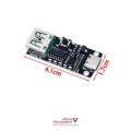 ماژول PD Decoy Trigger ولتاژ 5V/9V/12V/15v/20v پروتکل PD/QC با خروجی ترمینال