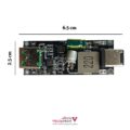 ماژول فست شارژ SW3518 100W با خروجی USB Type-C