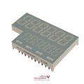 سون سگمنت 12 دیجیت 2 ردیفه ALC-20MN05C1