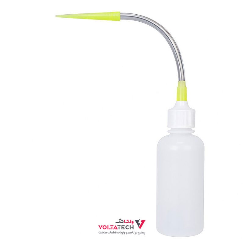 بطری جاتینری و جاالکلی 75cc شلنگ دار
