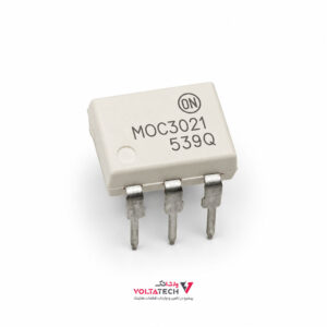 آی سی CYMOC3021 پکیج DIP اورجینال