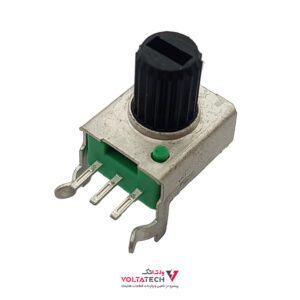 ولوم F09K-NV10Y1A B50K