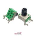 ولوم F09KV-12 L15FC×6 A50K