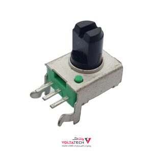 ولوم F09KV-12 L15FC×6 A50K