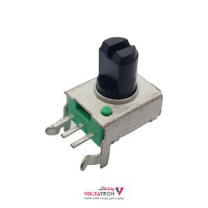 ولوم بالانس F09KV-12 L15FC×6 A50K