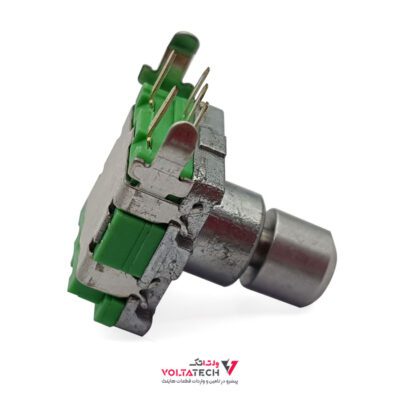 کلیدولوم روتاری انکودر F11E S5V4BF3