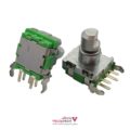 کلیدولوم روتاری انکودر F11E S5V4BF3