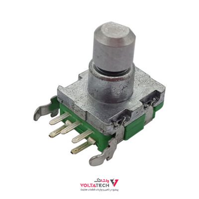 کلیدولوم روتاری انکودر F11E S5V4BF3