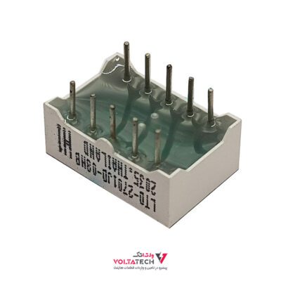 سون سگمنت دوبل مالتی پلکس کاتد قرمز LTD-2701JD
